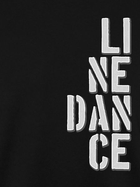 Line Dancing Line Dance