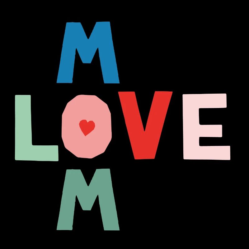 Amour de maman