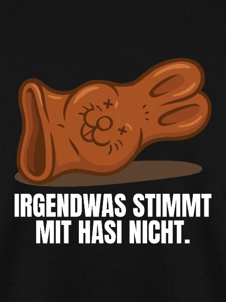 Schokoladenhase Ostern