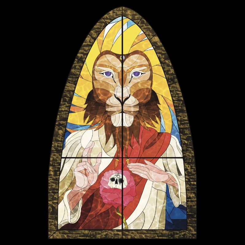 Ondoyance - Lion-Fenster