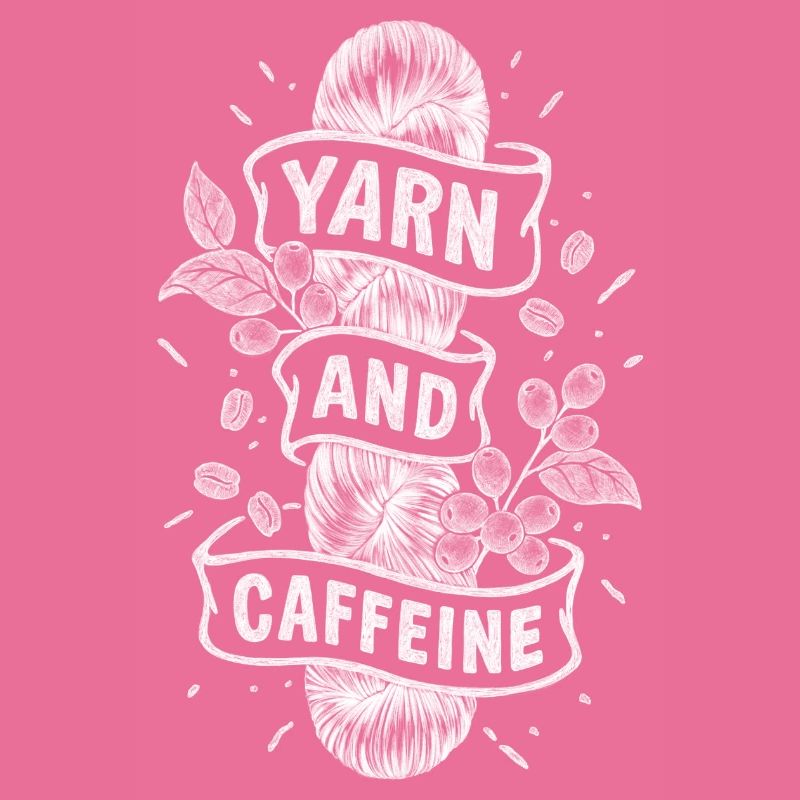 YARN & CAFFEINE