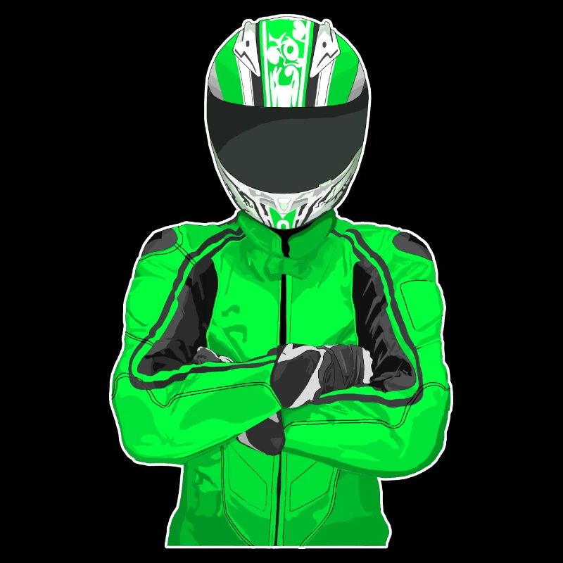 Motorcycle Lifestyle / Motorcycle / Motorcycle biker