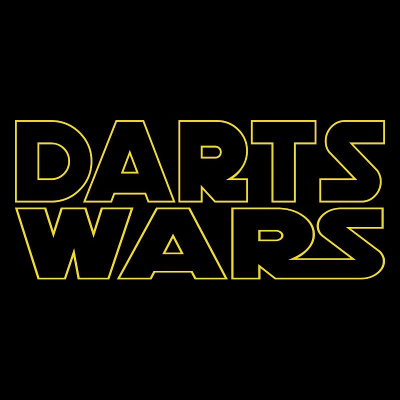 DARTS WARS