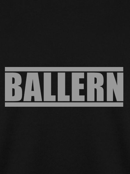 Ballern