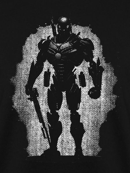 Killerroboter Killer Roboter