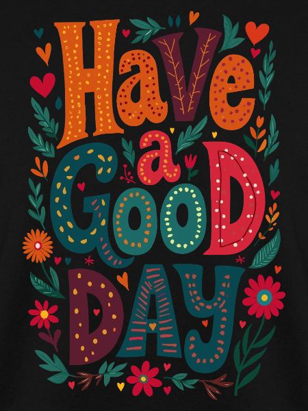 Good Day