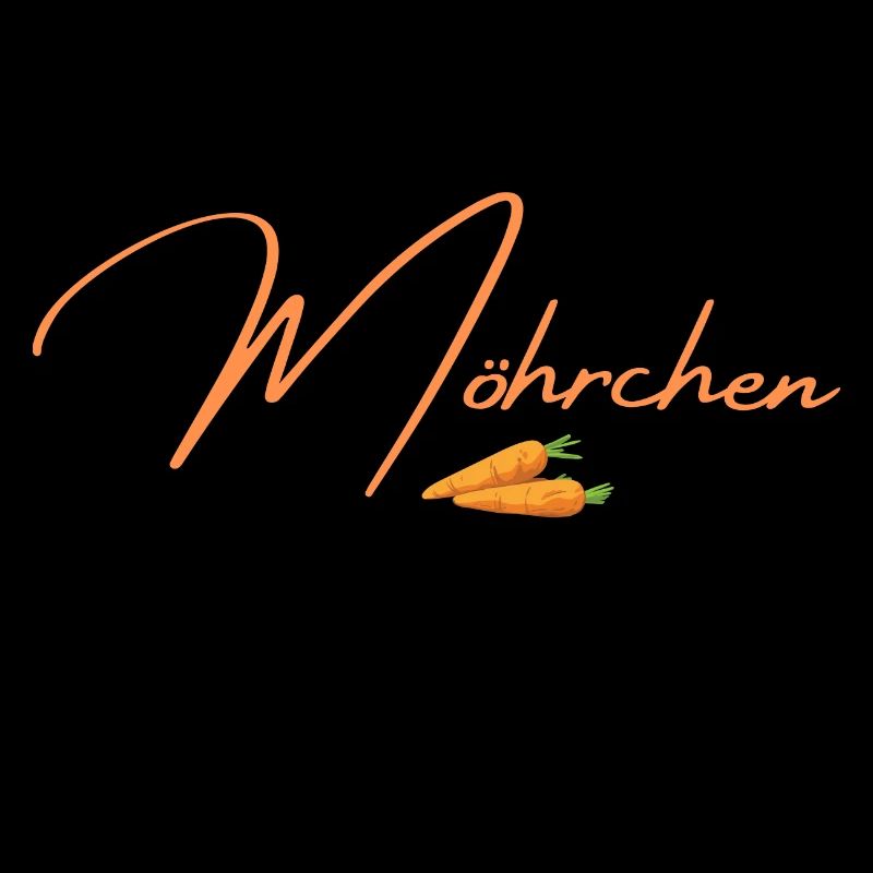 Karöttchen Rübchen Karotte Mohrrübe Karöttchen