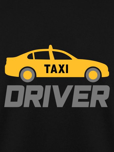 Taxi driver (Auto)