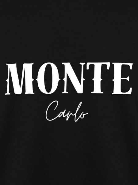 Monte Carlo