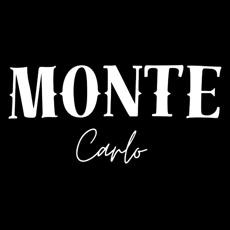 Monte-Carlo