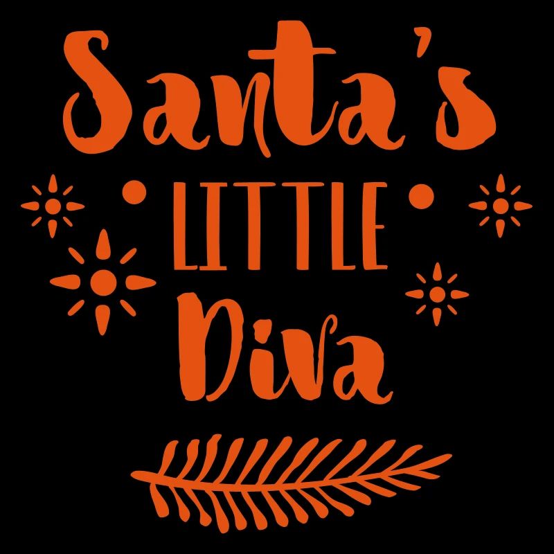 Santa Lady