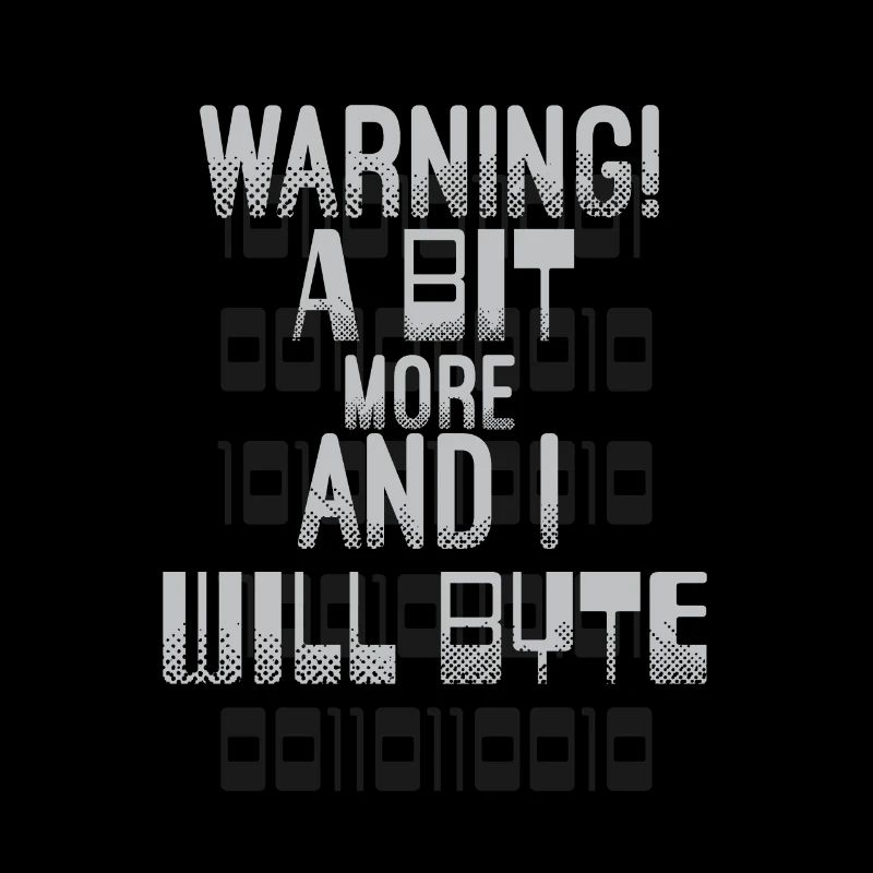 BIT BYTE