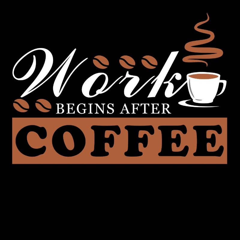 love Coffee Kaffee Pause Geschenk Bohnen Junkie