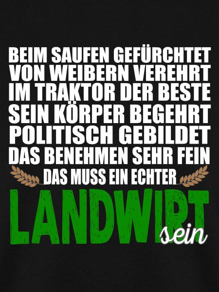 LANDWIRT
