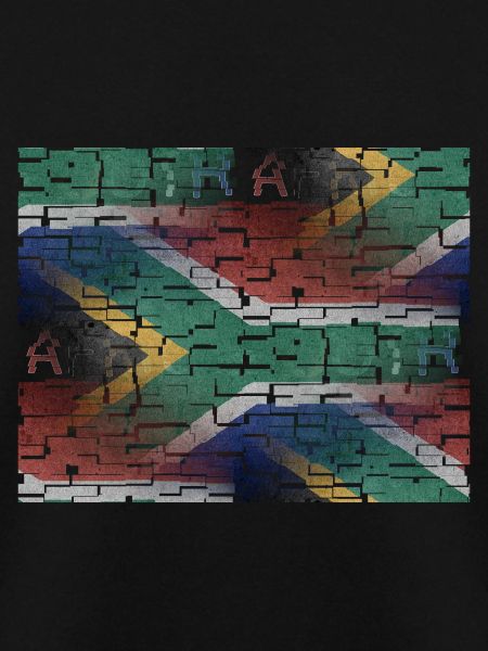 Südafrika - Kunstdesign