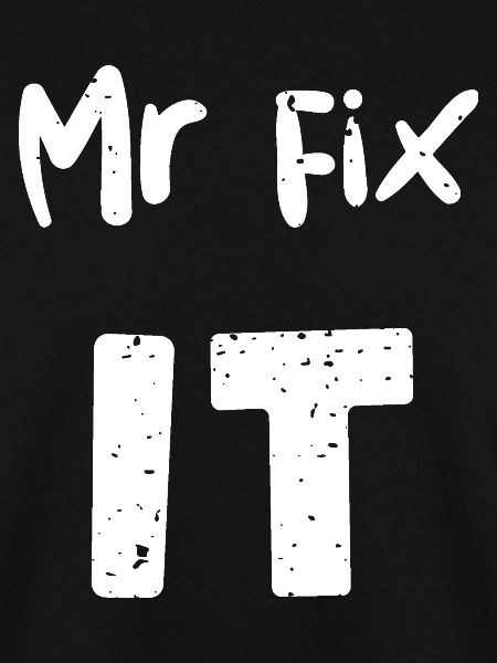 Mr Fix It - Handyman