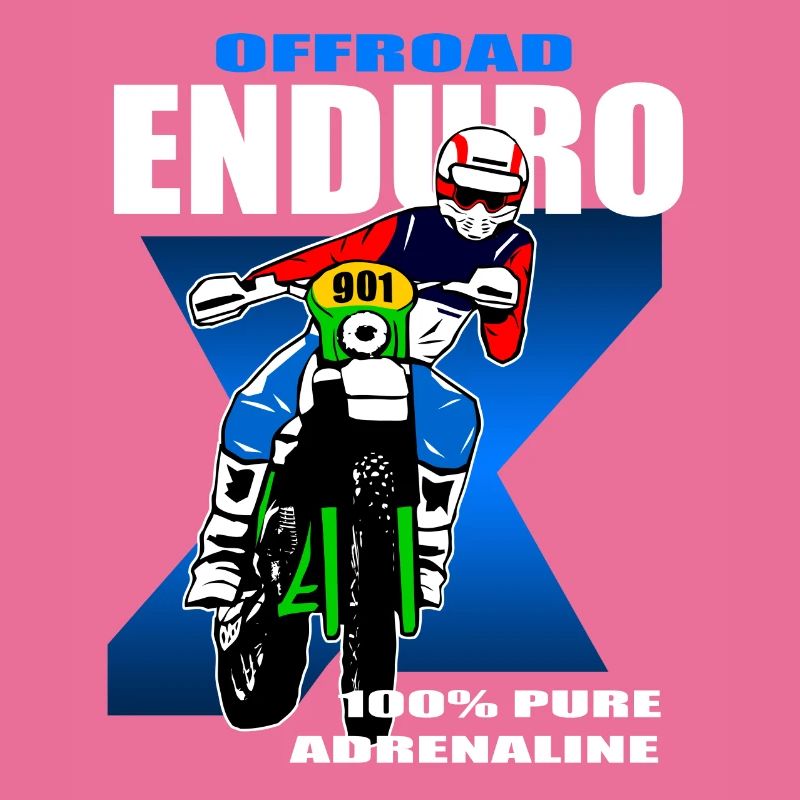 Enduro Offroad