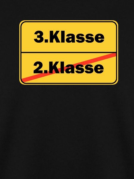 3.Klasse Schulkind Schule Grundschule