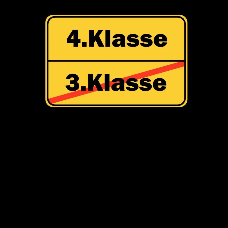 4.Klasse Schulkind Schule Grundschule