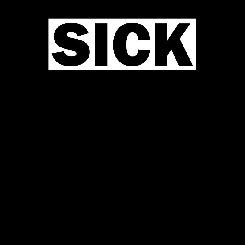 Sick Krank Krass Krasso Sickmode Sick