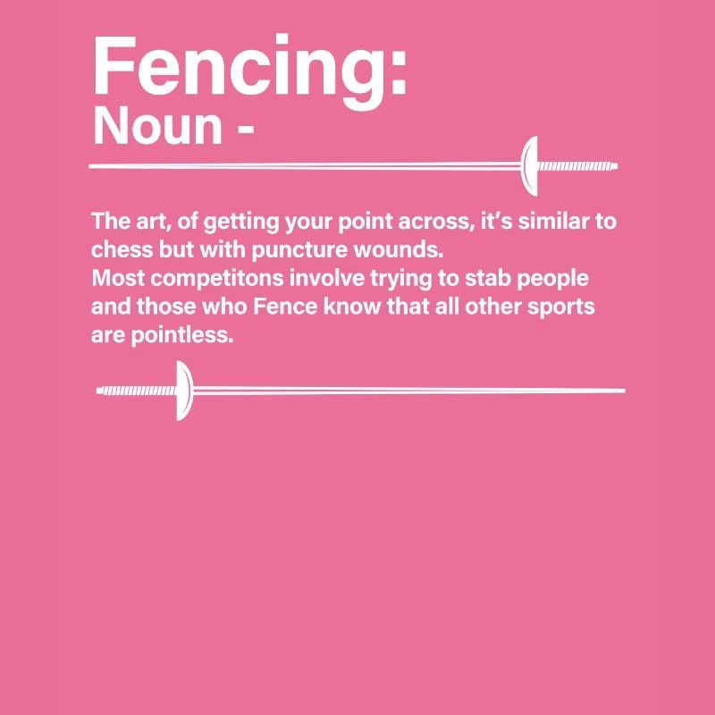 Fechten Nomen