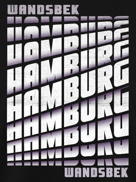 Hamburg Wandsbek