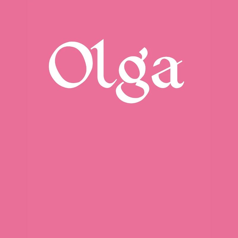 Olga