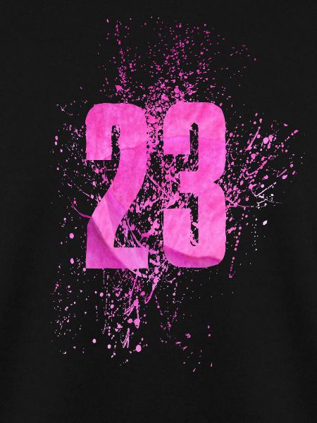 Number 23