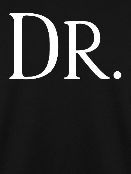 Dr. Doc