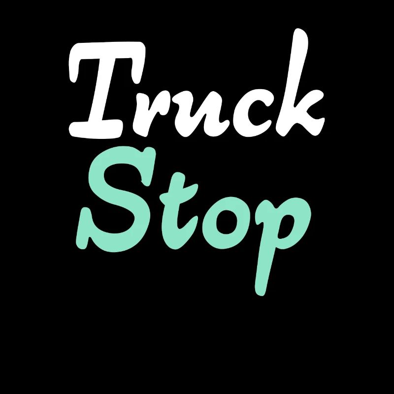 Truck Stop
