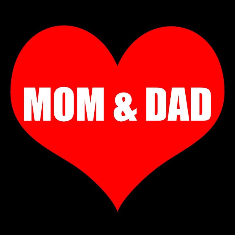 Maman et papa