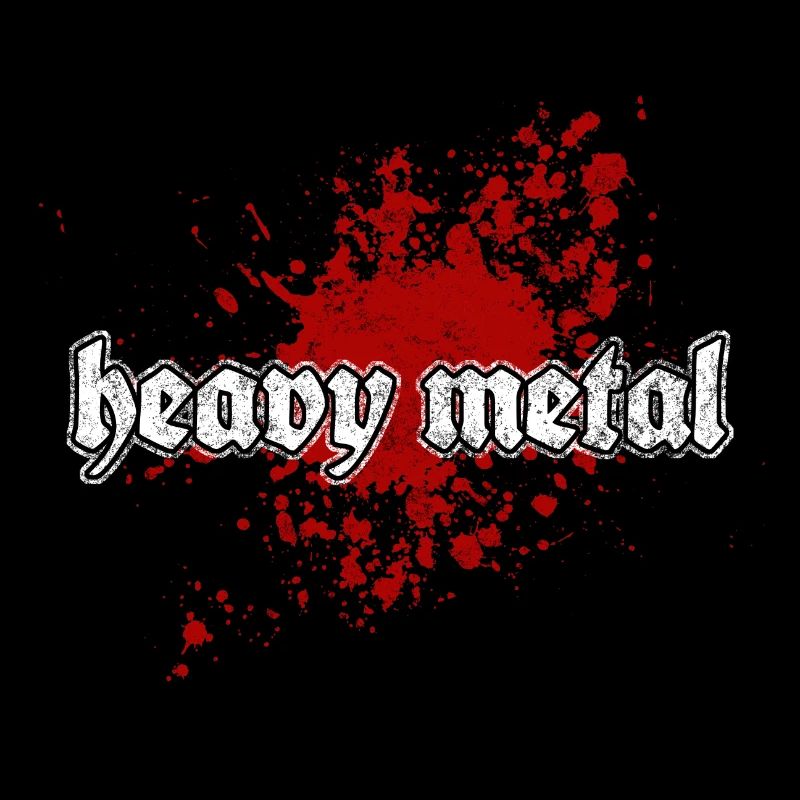 Heavy Metal