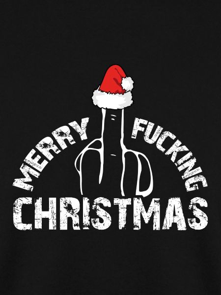 merry fucking christmas