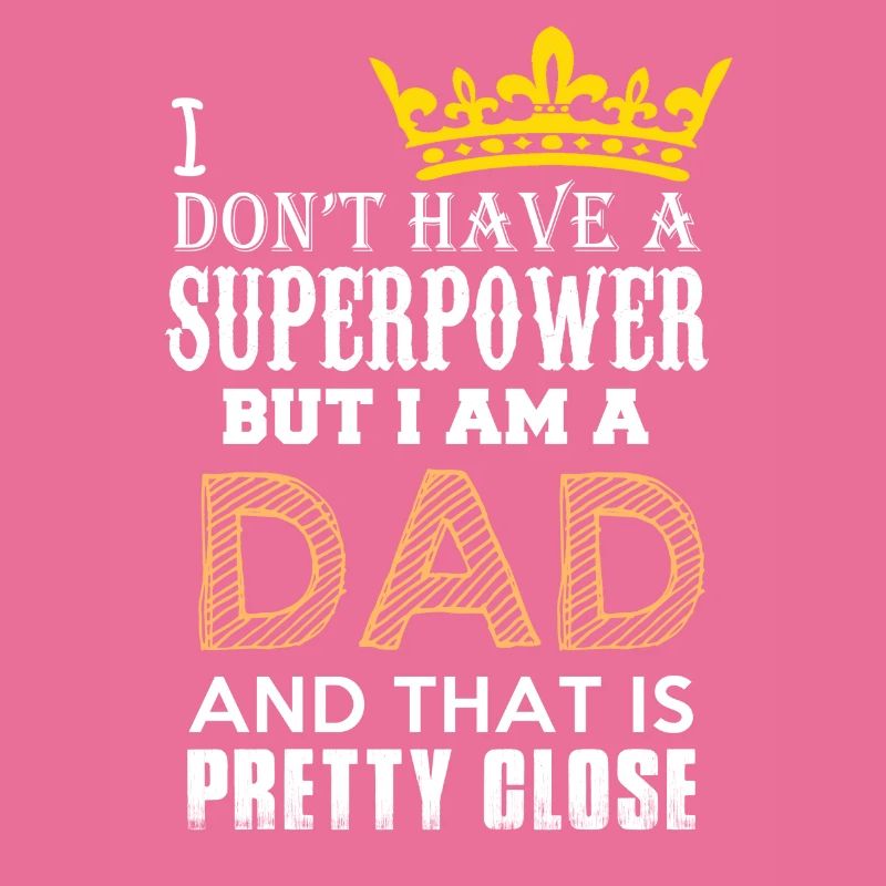 Super Dad