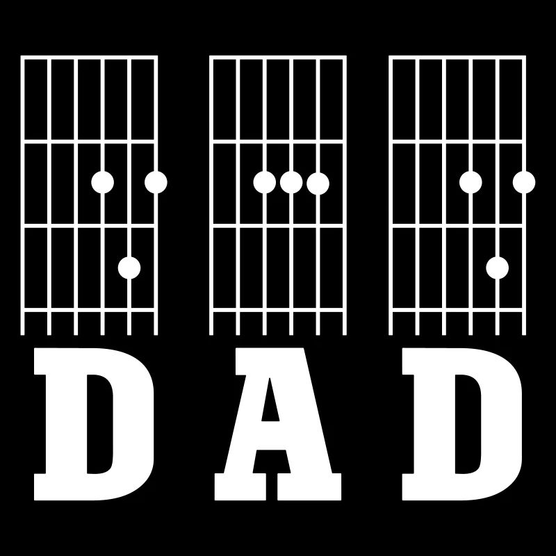 Guitar Dad