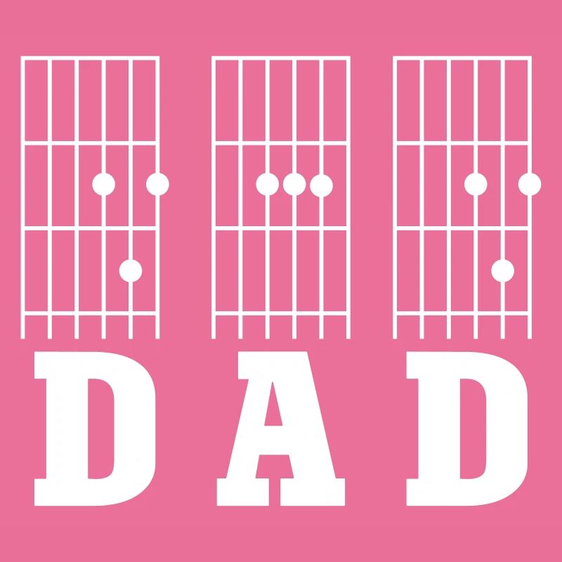 Guitar Dad