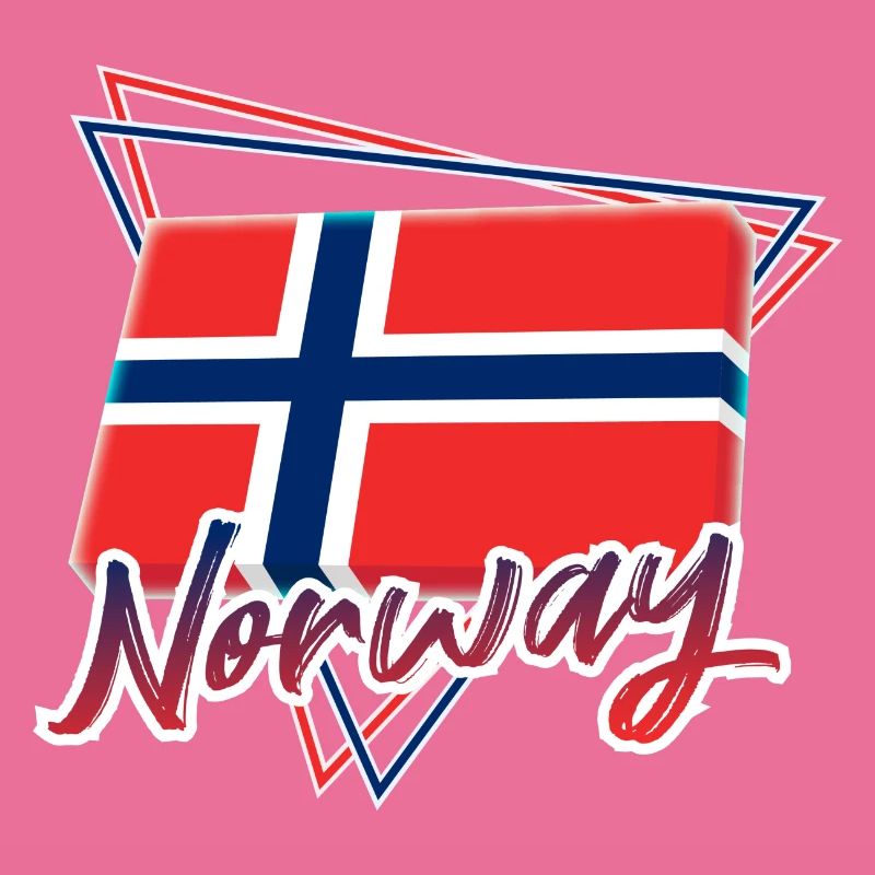 Norwegen