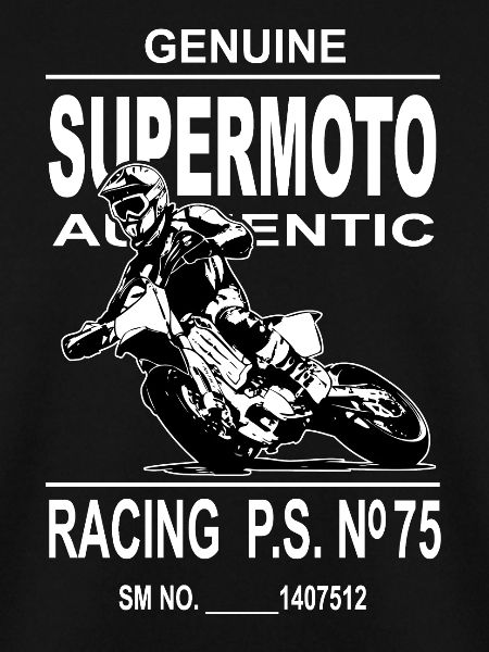 Supermoto