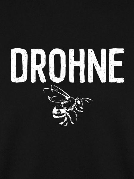 Imker Drohne