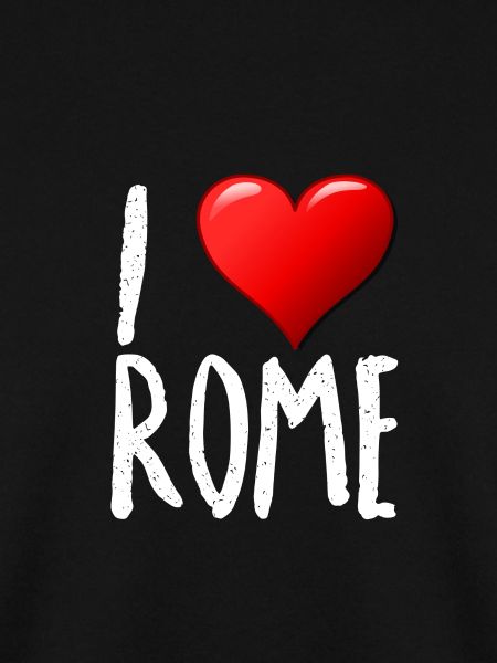 I Love Rome