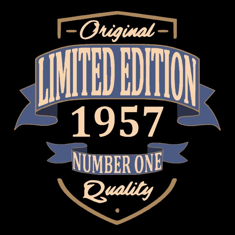 Limited Edition 1957