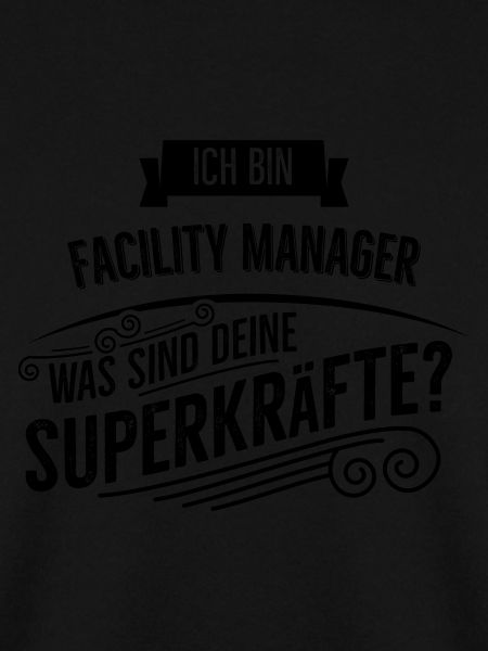 Facility Manager