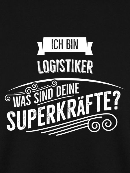 Logistiker