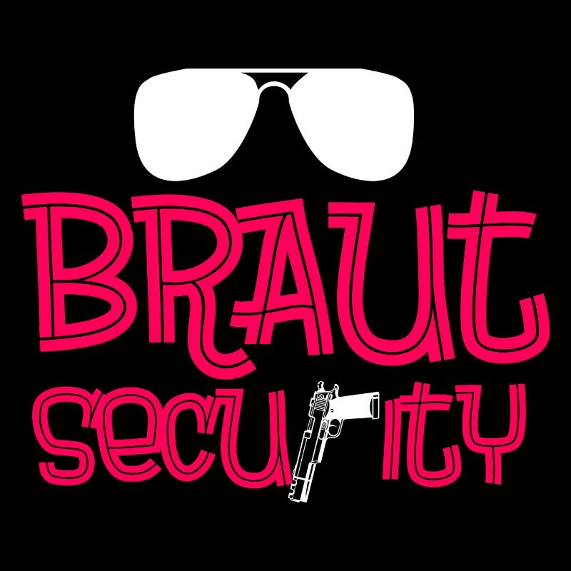 Bride security