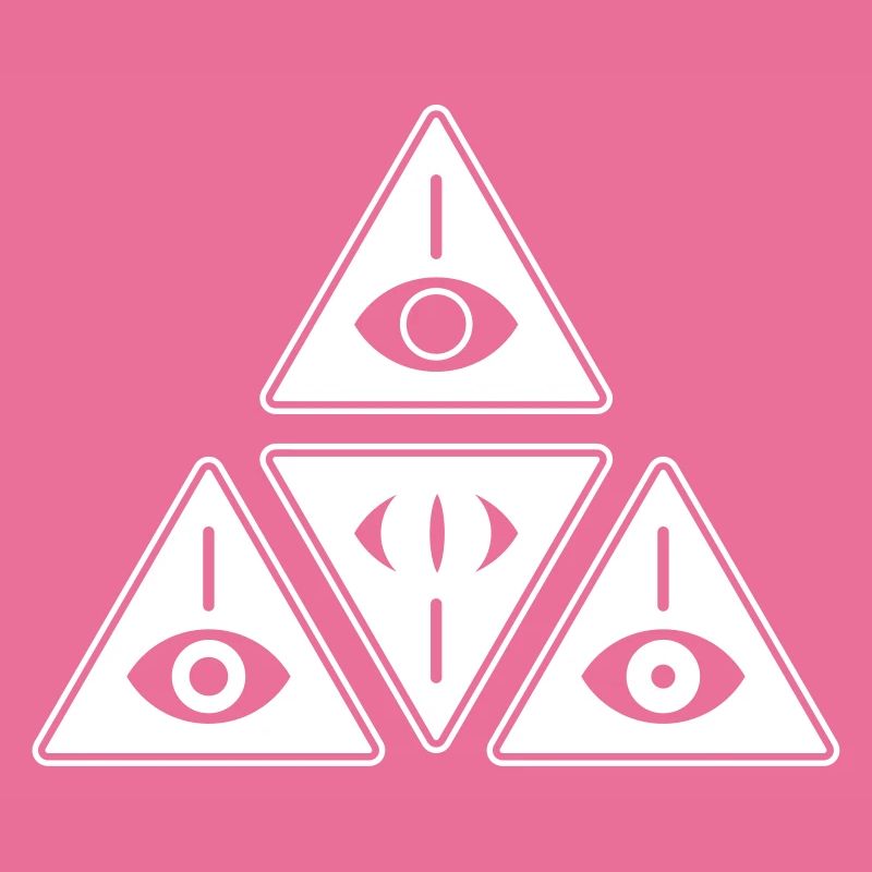 eyelluminati