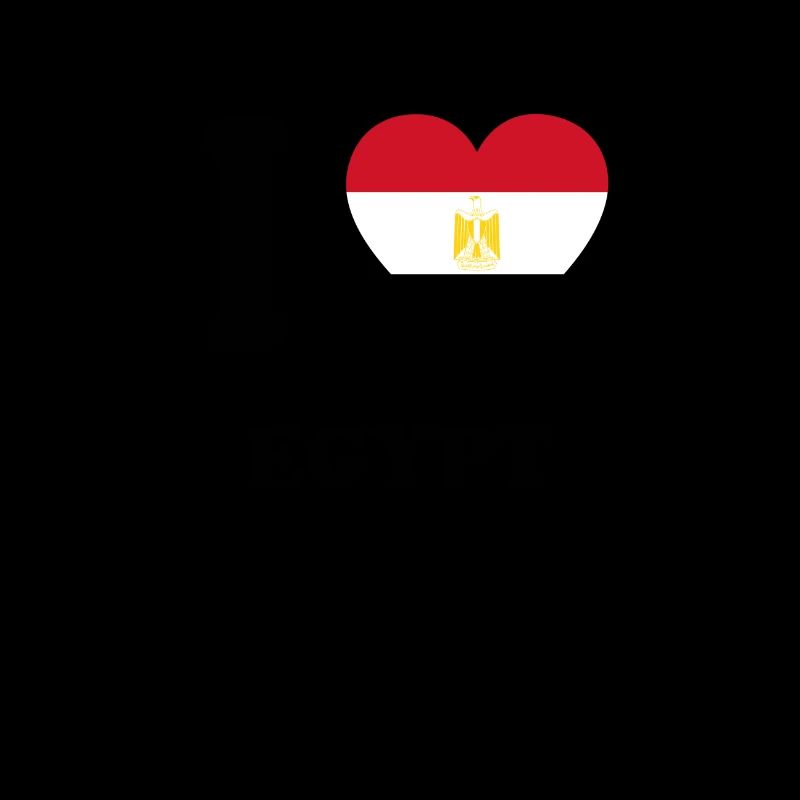 j'aime pays d'origine, présente ÉGYPTE