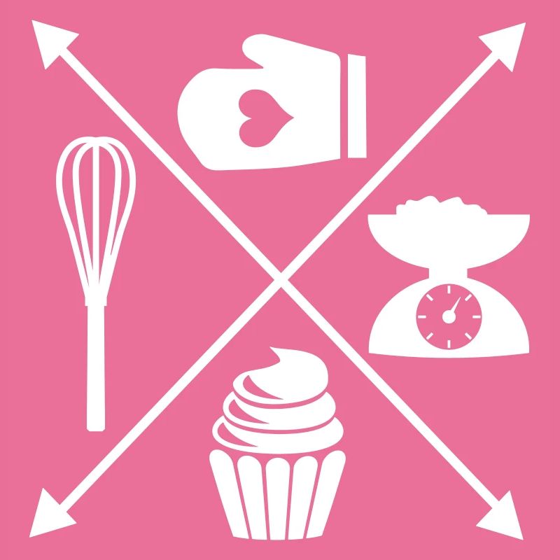 backen