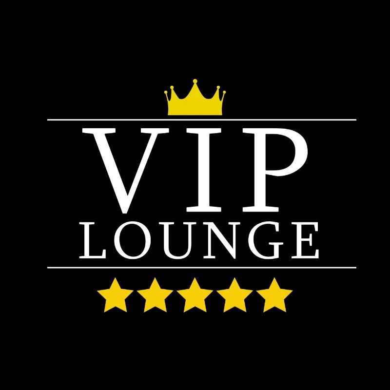 Lounge VIP Cadeau Design