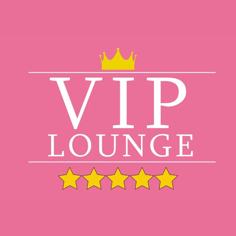 VIP Lounge Design Geschenk