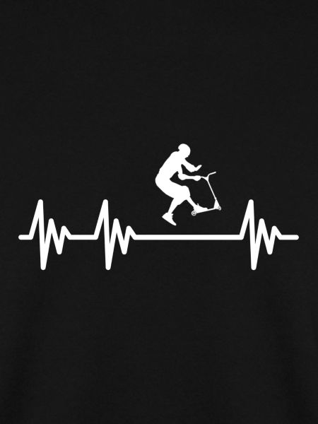 Scooter Herzschlag